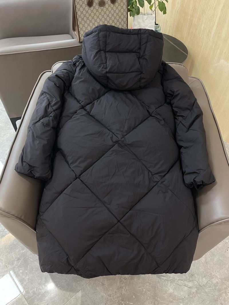 Max Mara Down Jackets